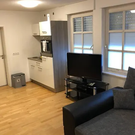 Apartamento Bright In The Center Of Munique